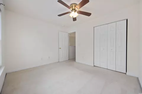 Bedroom - 155 Chenoa Dr #D, Murrells Inlet, SC 29576 photo 5 of 5