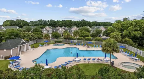 Exterior - 155 Chenoa Dr #D, Murrells Inlet, SC 29576 photo 1 of 7