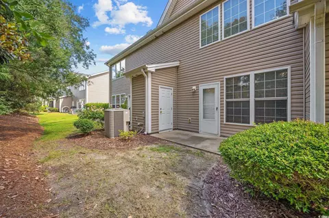 Exterior - 155 Chenoa Dr #D, Murrells Inlet, SC 29576 photo 4 of 7