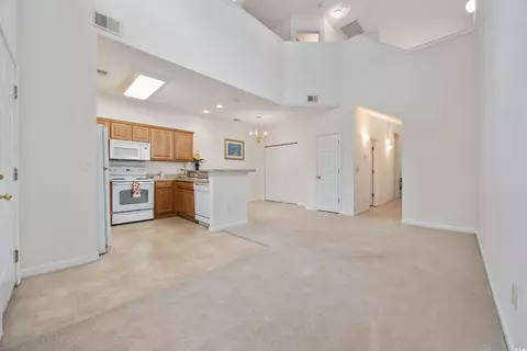 Living - 155 Chenoa Dr #D, Murrells Inlet, SC 29576 photo 3 of 4