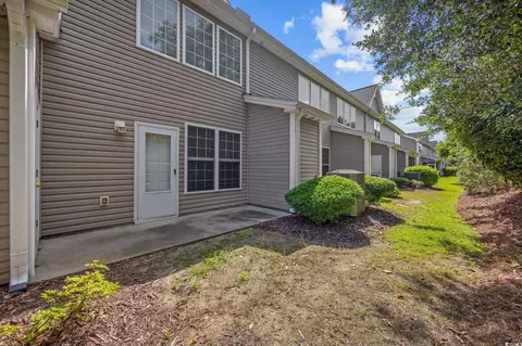 Exterior - 155 Chenoa Dr #D, Murrells Inlet, SC 29576 photo 3 of 7