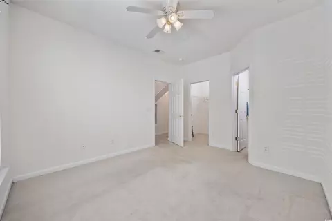 Bedroom - 155 Chenoa Dr #D, Murrells Inlet, SC 29576 photo 3 of 5