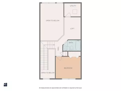 Floorplan - 155 Chenoa Dr #D, Murrells Inlet, SC 29576 photo 1 of 1