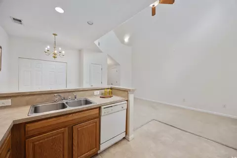Entry Way - 155 Chenoa Dr #D, Murrells Inlet, SC 29576 photo 1 of 2