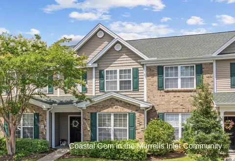 155 Chenoa Dr #D, Murrells Inlet, SC 29576