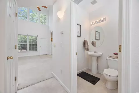 Entry Way - 155 Chenoa Dr #D, Murrells Inlet, SC 29576 photo 2 of 2