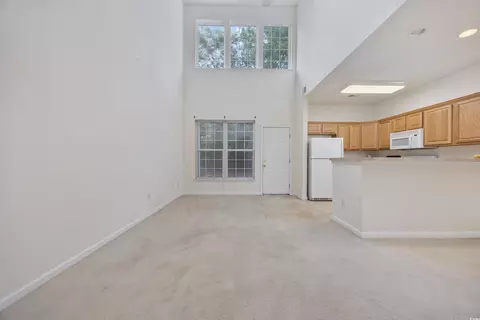 Living - 155 Chenoa Dr #D, Murrells Inlet, SC 29576 photo 2 of 4