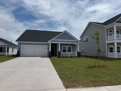 703 Laconic Dr, Myrtle Beach, SC 29588