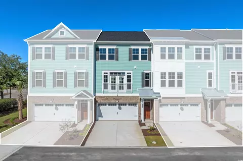 8461 Waltzing Waves Ct #24, Myrtle Beach, SC 29572
