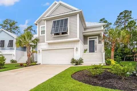 277 Splendor Cir, Murrells Inlet, SC 29576