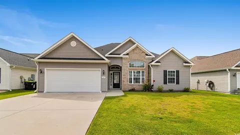 347 Leste Rd, Myrtle Beach, SC 29588