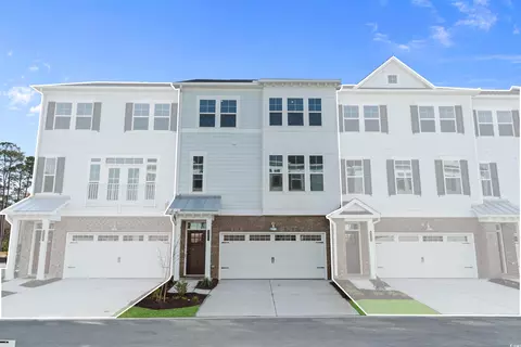 8470 Duke Pl #29, Myrtle Beach, SC 29572