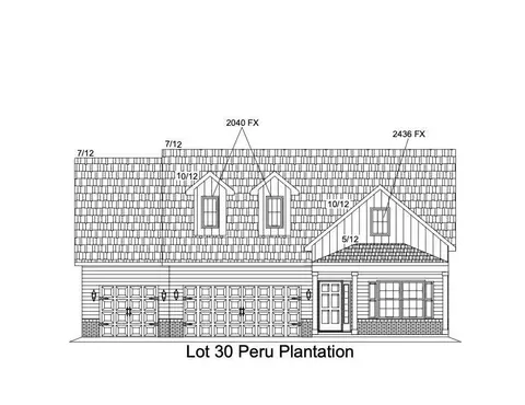 295 Six Mile Creek Dr, Georgetown, SC 29440