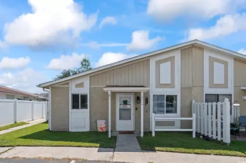 1311 Turkey Ridge Rd #A, Surfside Beach, SC 29575