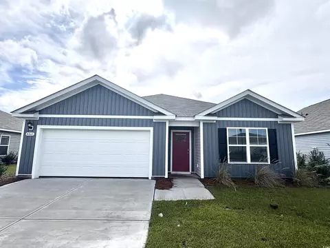 4461 E Coast Ln, Shallotte, NC 28470