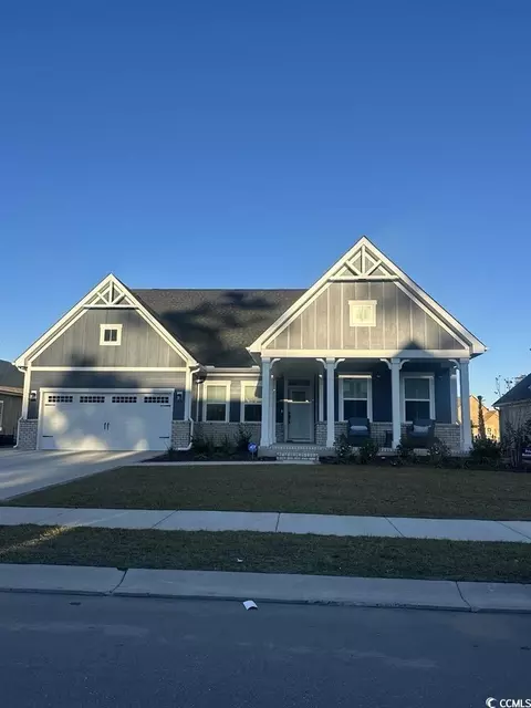 2213 Vera Way, Longs, SC 29568