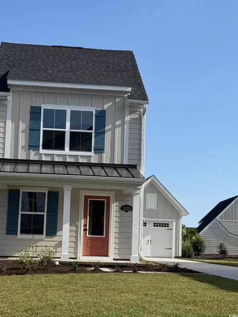 2828 Rowyn St, Longs, SC 29568 photo 3