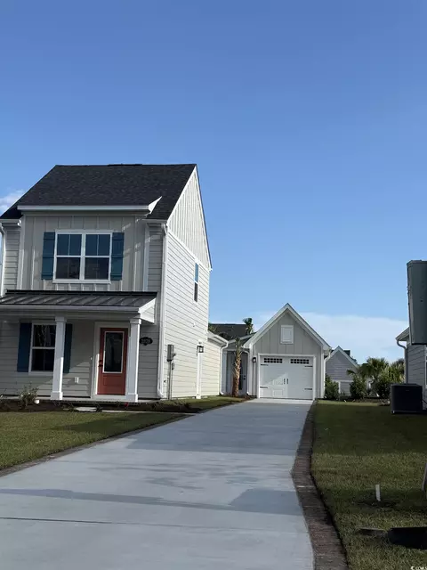 2828 Rowyn St, Longs, SC 29568 photo 4