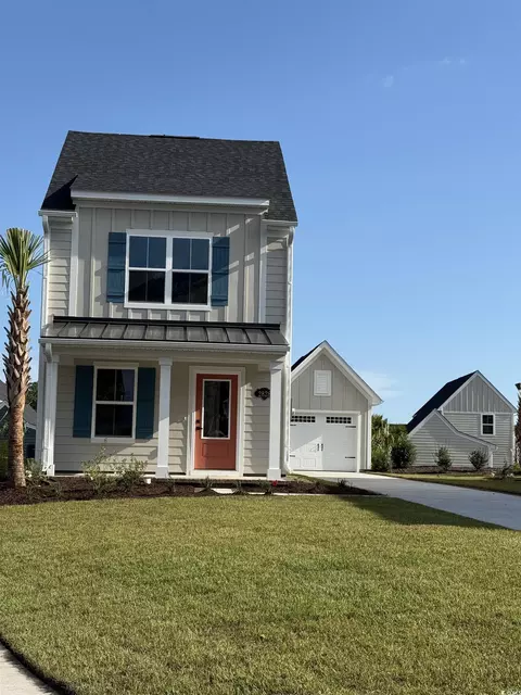 2828 Rowyn St, Longs, SC 29568