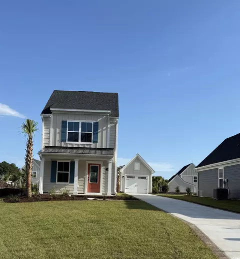 2828 Rowyn St, Longs, SC 29568 photo 2