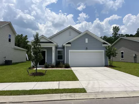 609 Muster Field Ct, Conway, SC 29526