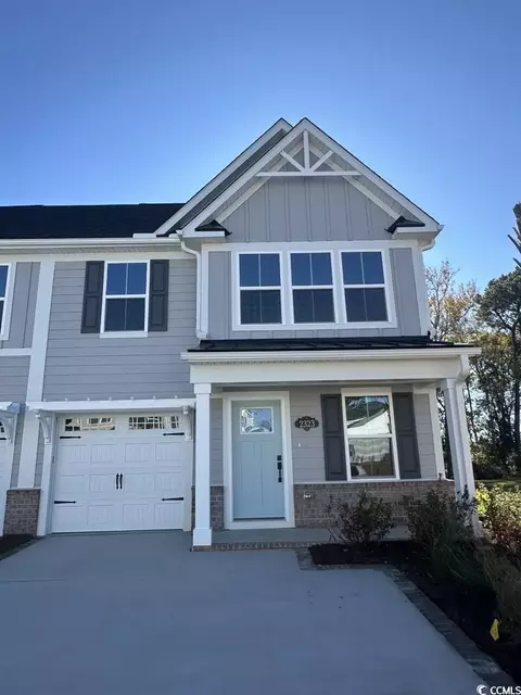 2323 Elowen Ln #9A, Longs, SC 29568