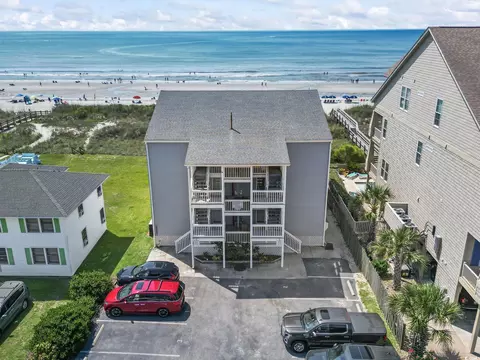 4105 S Ocean Blvd #102, North Myrtle Beach, SC 29582