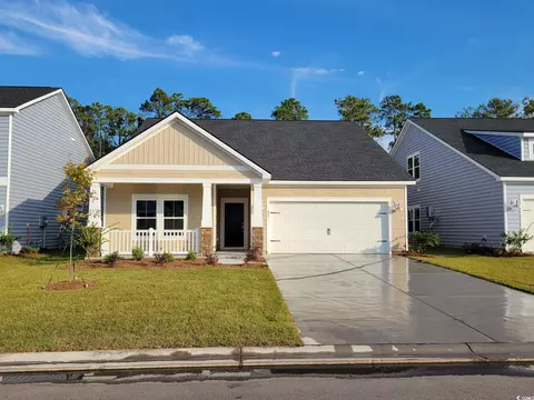 481 Magnolia Terrace Dr, Myrtle Beach, SC 29579