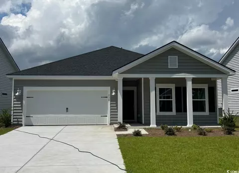516 Magnolia Terrace Dr, Myrtle Beach, SC 29579