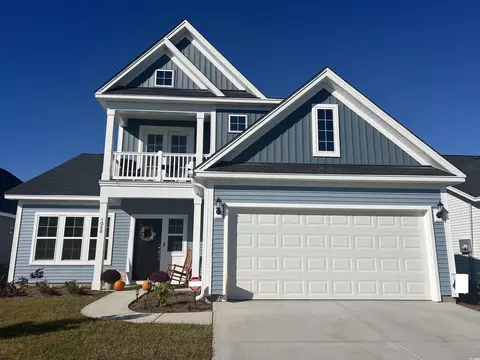 1088 Laconic Dr, Myrtle Beach, SC 29588