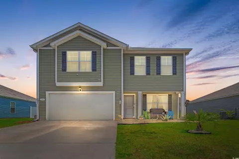 190 Belmonte Dr, Myrtle Beach, SC 29588