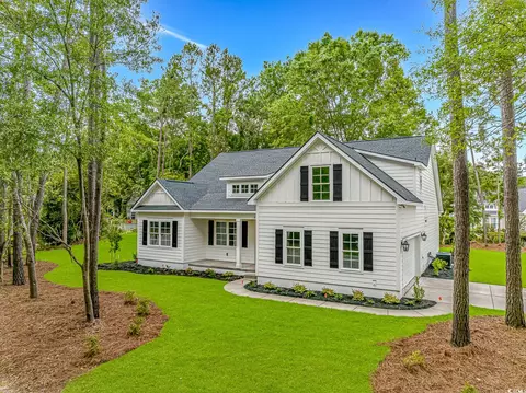 19 Coventry Pl, Pawleys Island, SC 29585