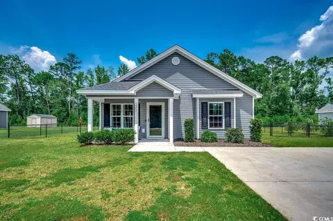 5572 Fern Ridge Rd, Conway, SC 29527