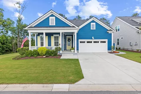 117 Black Water Dr, Murrells Inlet, SC 29576