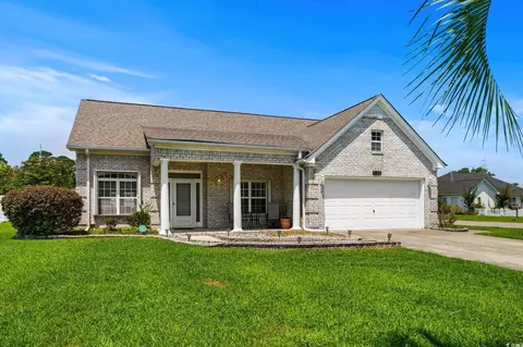 4162 Dupree Dr, Little River, SC 29566