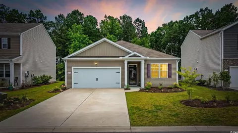 1016 Laurens Mill Dr, Myrtle Beach, SC 29579