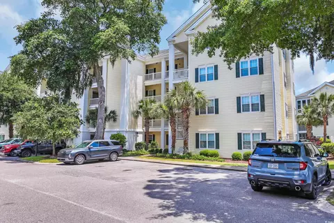 601 Hillside Dr N #3926, North Myrtle Beach, SC 29582