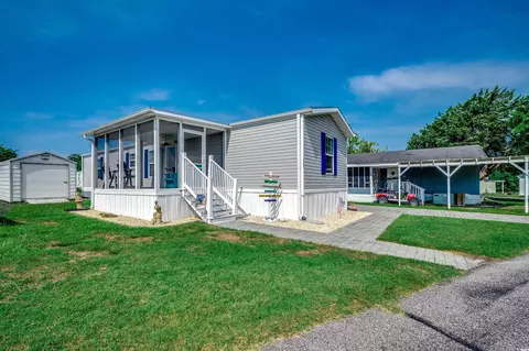 1527 Gardenia Ave, North Myrtle Beach, SC 29582