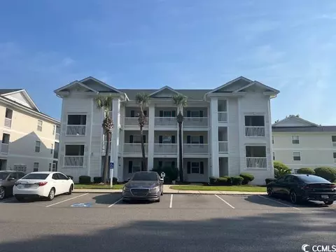 505 White River Dr #25C, Myrtle Beach, SC 29579