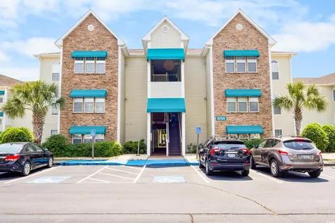 9755 Leyland Dr #2, Myrtle Beach, SC 29572