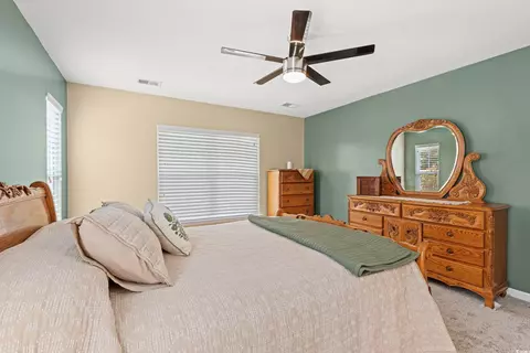 Bedroom - 276 Whipple Run Loop, Myrtle Beach, SC 29588 photo 2 of 3