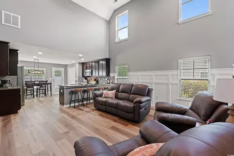 Entry Way - 276 Whipple Run Loop, Myrtle Beach, SC 29588 photo 1 of 5