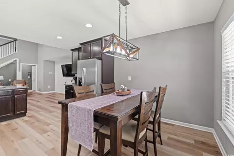 Dining - 276 Whipple Run Loop, Myrtle Beach, SC 29588 photo 1 of 2