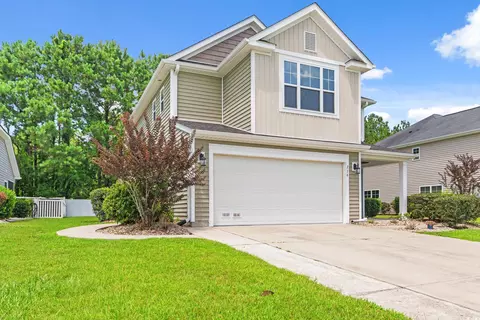 276 Whipple Run Loop, Myrtle Beach, SC 29588