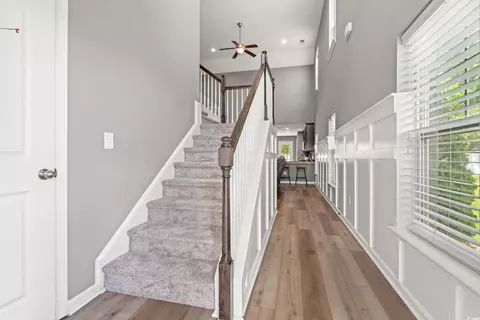 Entry Way - 276 Whipple Run Loop, Myrtle Beach, SC 29588 photo 2 of 5