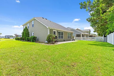 Exterior - 276 Whipple Run Loop, Myrtle Beach, SC 29588 photo 4 of 8