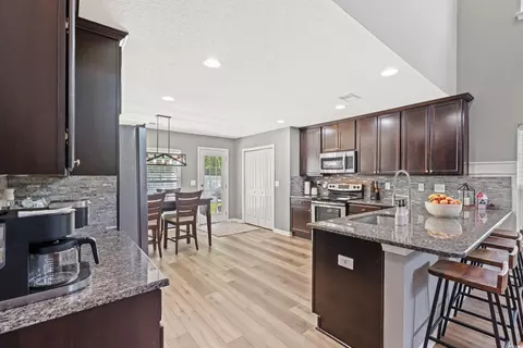 Kitchen - 276 Whipple Run Loop, Myrtle Beach, SC 29588 photo 2 of 3
