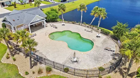 Exterior - 276 Whipple Run Loop, Myrtle Beach, SC 29588 photo 8 of 8