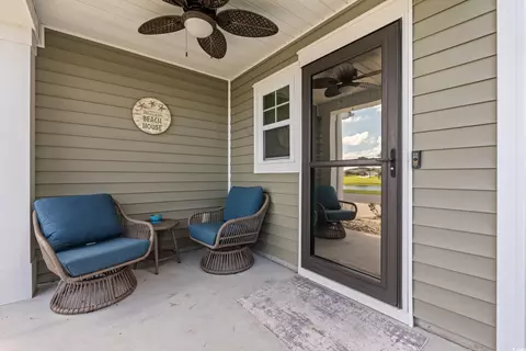 Exterior - 276 Whipple Run Loop, Myrtle Beach, SC 29588 photo 6 of 8