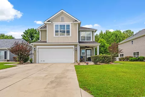 Exterior - 276 Whipple Run Loop, Myrtle Beach, SC 29588 photo 2 of 8